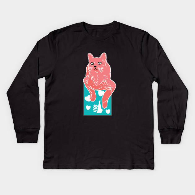 Meh Cat